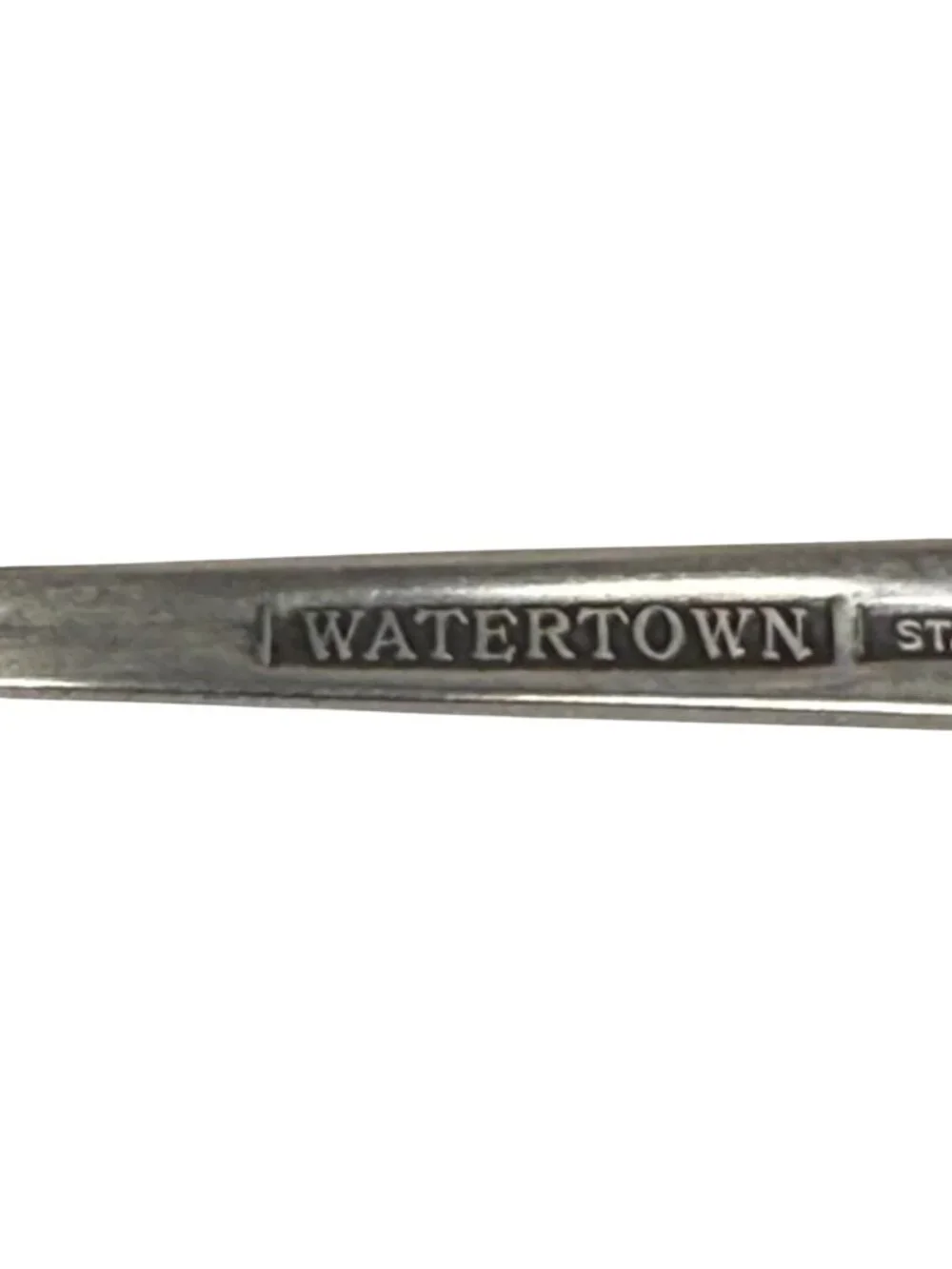 Watertown durable vintage